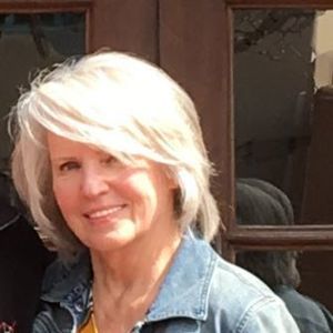 Meet your Posher, Vicki